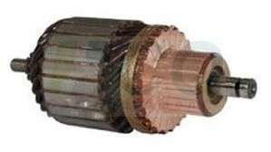 Rotor ztartera