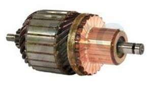 Rotor ztartera