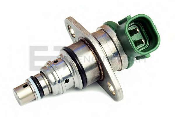 Ventil regulacie tlaku v systeme Common-Rail