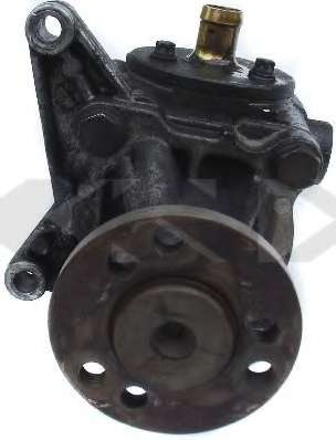 Hydraulicke cerpadlo pre riadenie