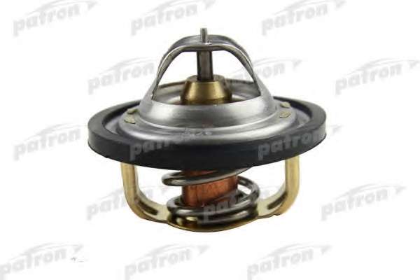 Termostat chladenia