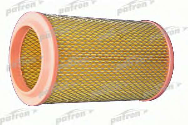 Vzduchovy filter