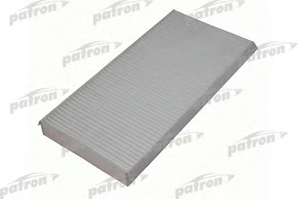 Filter vnutorneho priestoru