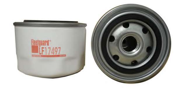 Olejovy filter