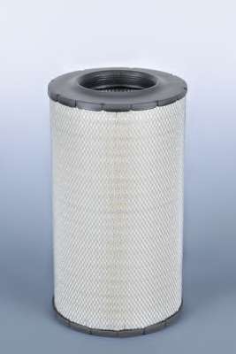 Vzduchovy filter