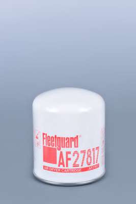 Vzduchovy filter