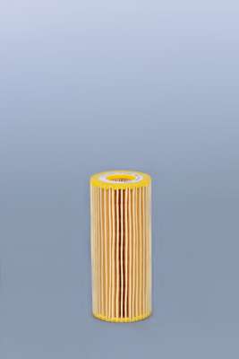 Hydraulicky filter automatickej prevodovky. Filter pracovnej hydrauliky