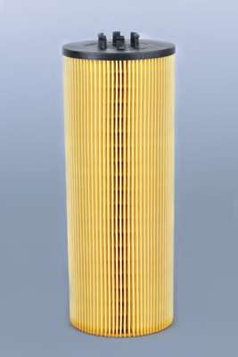 Olejovy filter