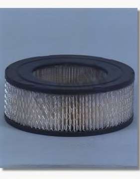 Vzduchovy filter