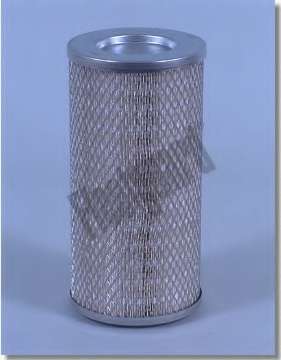 Vzduchovy filter