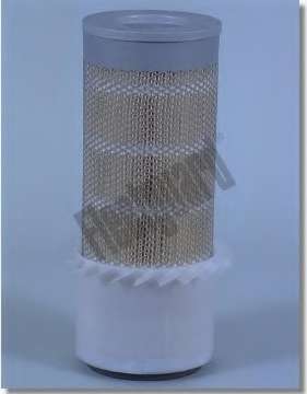 Vzduchovy filter