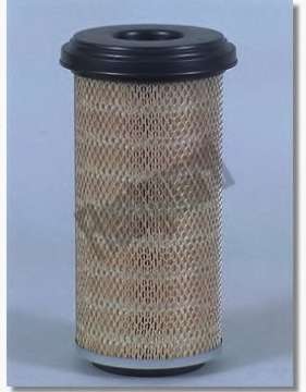 Vzduchovy filter