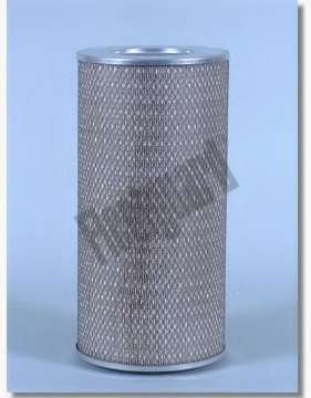 Vzduchovy filter