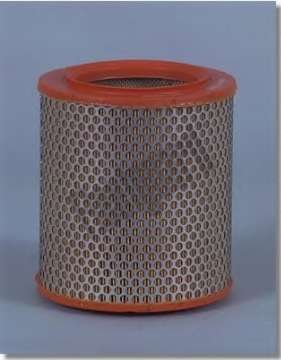 Vzduchovy filter
