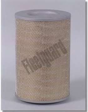 Vzduchovy filter