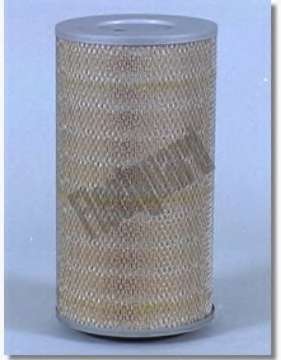 Vzduchovy filter