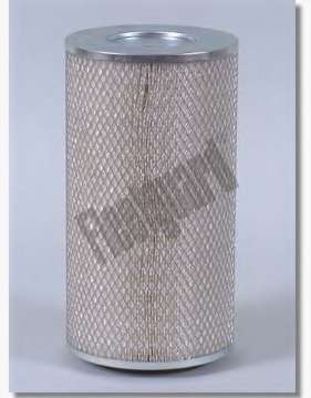 Vzduchovy filter