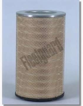 Vzduchovy filter