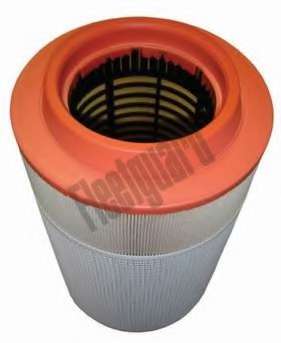 Vzduchovy filter