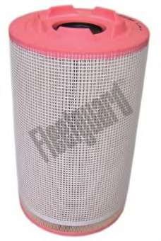 Vzduchovy filter