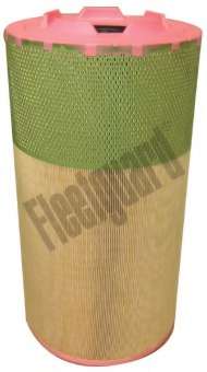 Vzduchovy filter