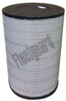 Vzduchovy filter