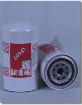 Olejovy filter