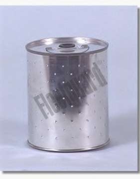 Olejovy filter