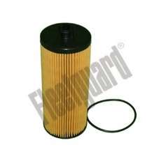 Olejovy filter