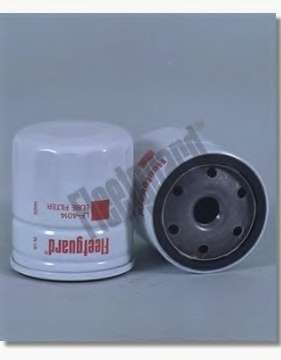 Olejovy filter