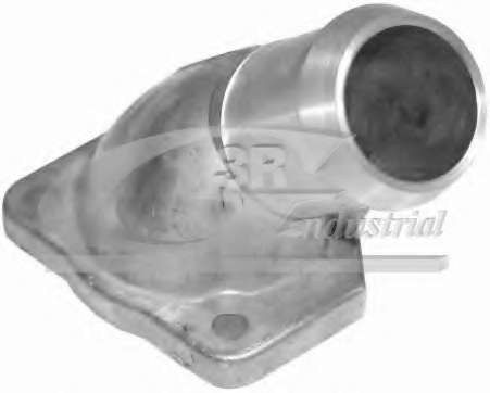 Termostat chladenia