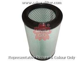 Vzduchovy filter
