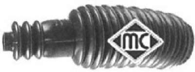 Manzeta riadenia