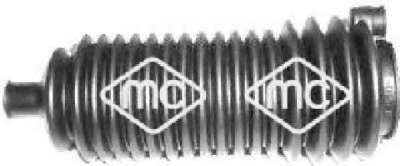 Manzeta riadenia