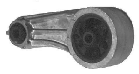 Ulozenie motora