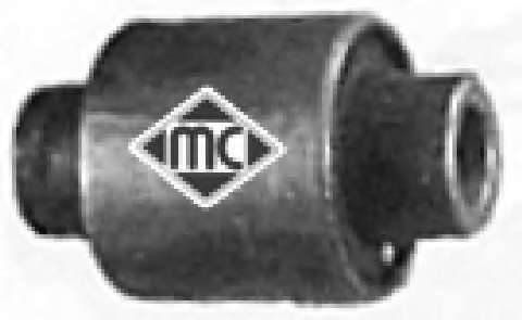 Ulozenie motora