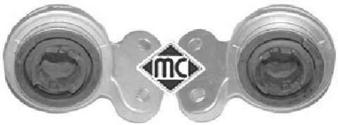 Riadiaci mechanizmus - montazna sada