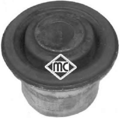 Tlmic ulozenia motora
