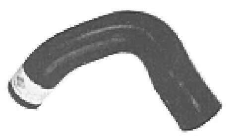 Hadica chladenia