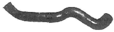 Hadica chladenia