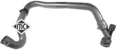 Hadica chladenia