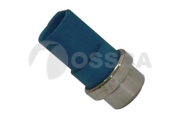 Teplotny spinac ventilatora chladenia