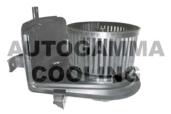 Vnutorny ventilator