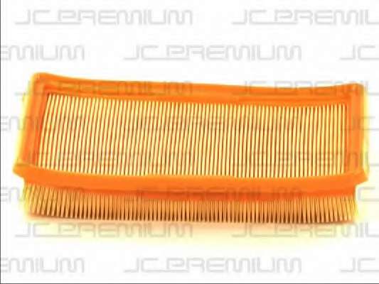 Vzduchovy filter