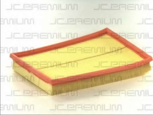 Vzduchovy filter
