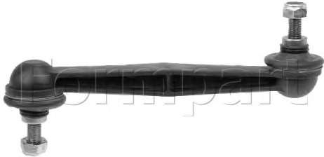 Tyc/Vzpera stabilizatora