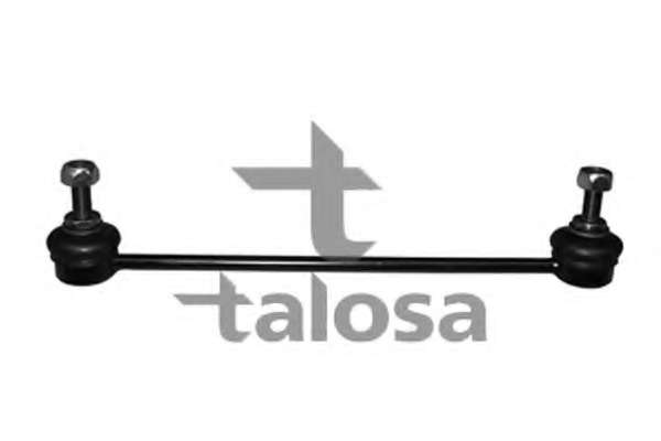 Tyc/Vzpera stabilizatora