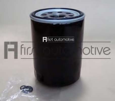 Olejovy filter