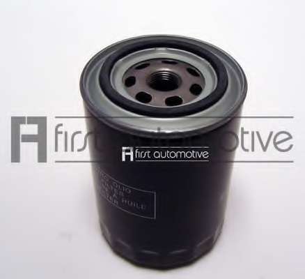 Olejovy filter
