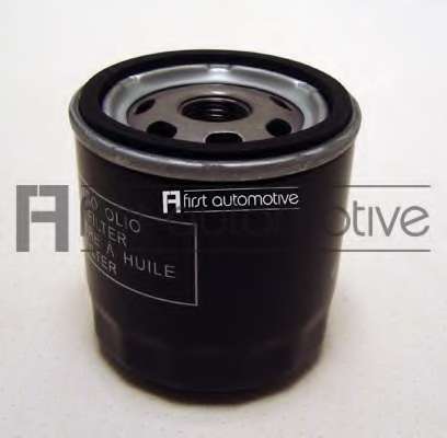 Olejovy filter
